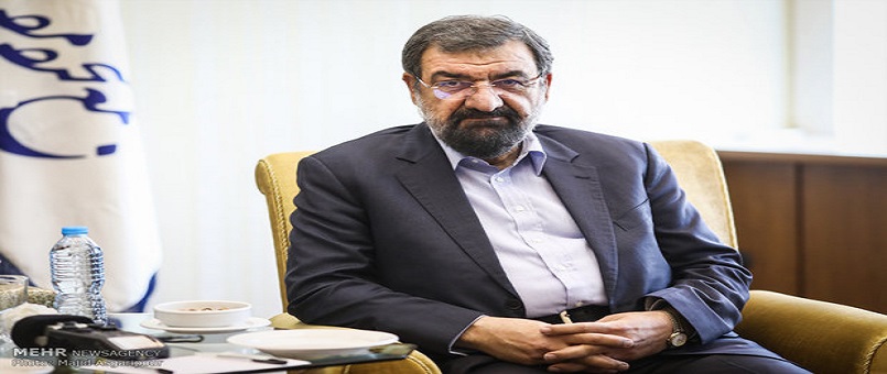 Rızai: İran, DEAŞ'ın içine bile sızmayı başardı