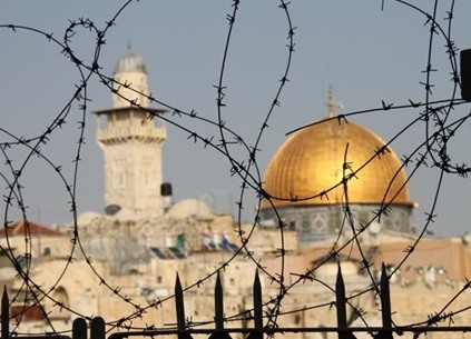 اسرائيل تفاوض 10 دول لنقل سفاراتها الى "القدس المحتلة"