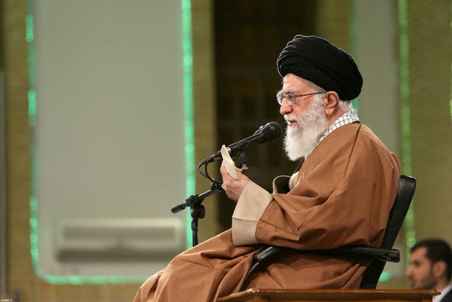 Imam Khamenei: By God’s Grace we will defeat US in all arenas