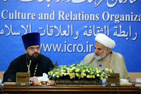 Tehran hält christlich-islamischen Dialog