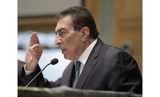 Posible 'Alianza de Jordania con Siria e Irán' Cambiaría Favorablemente el Equilibrio de Poder en la Región