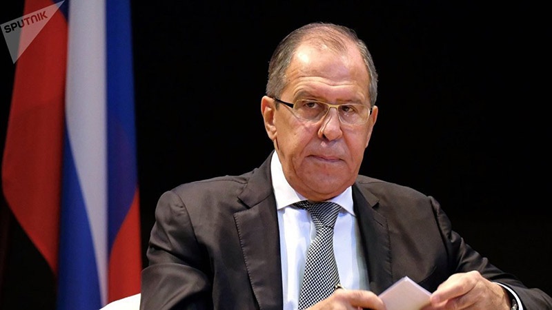 EUA devem sair da Síria quandoterroristas de Daesh forem derrotados, diz Moscovo