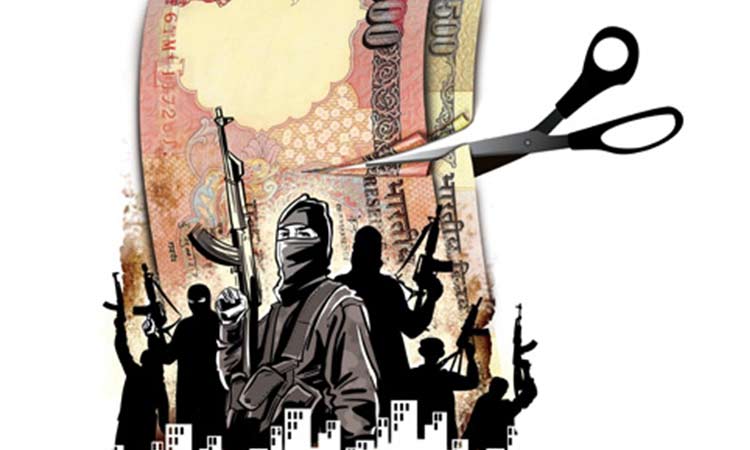 Irán, Rusia, Irak y Siria se Reúnen para Discutir Estrategias para Combatir las Fuentes de Financiación de “los Terroristas”