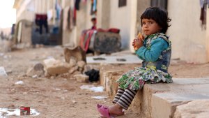 Unicef sieht Kinder verstärkt als Zielscheibe in Konflikten