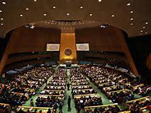 Ang mga boto ng Iran ay positibo sa UN Myanmar resolusyon 