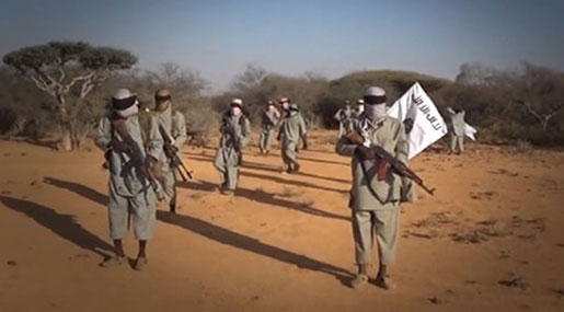 “El Daesh Inaugura en Somalia un Nuevo Grupo Terrorista” 