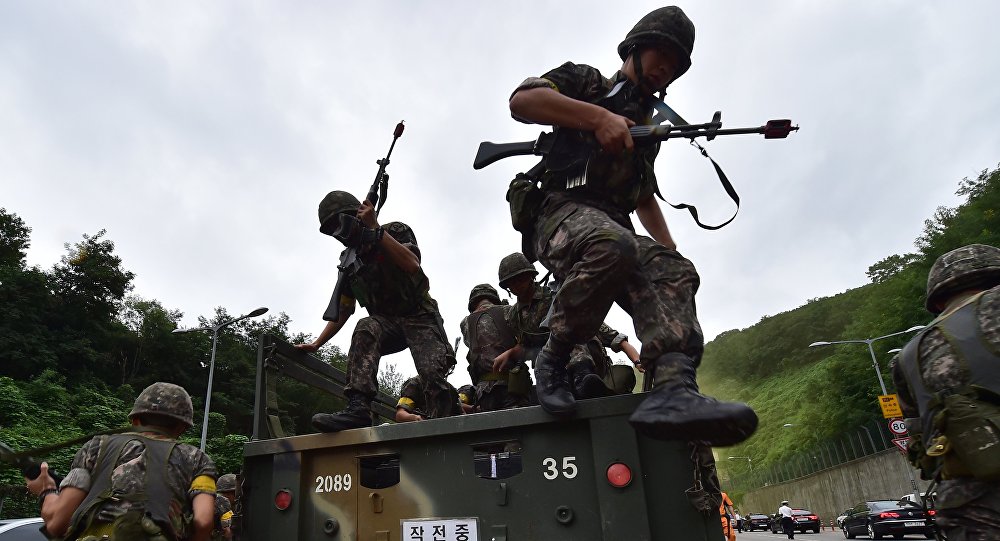Coreia do Sul criará 'torre de controle' para assuntos de Pyongyang
