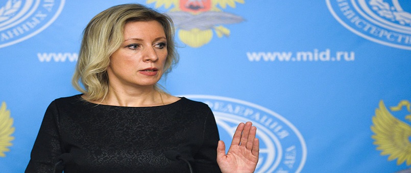 Rusya’dan Erdoğan’ın Esad Açıklamasına Sert Tepki
