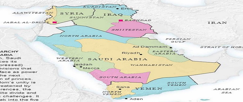 ABD Suriye’de boyun eğdi Direniş gözlerini İsrail’e çevirdi