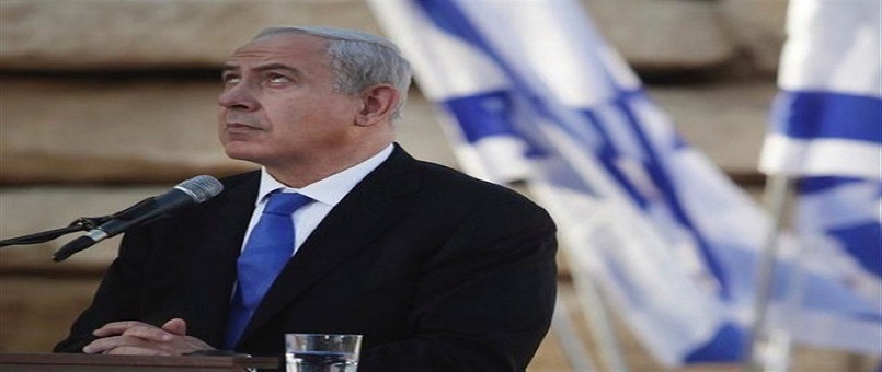 Netanyahu: Güney ve Doğuda Sorunlarla Karşı Karşıyayız/ İran’ın Suriye’de Üs Kurmasına İzin Vermeyeceğiz 