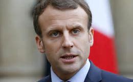 Perancis Gesa Turki Hormati Gencatan Senjata Di Syria