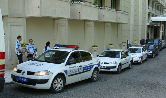 اعتقال 75 شخصا بتهمة الانتماء لداعش التكفيري في تركيا