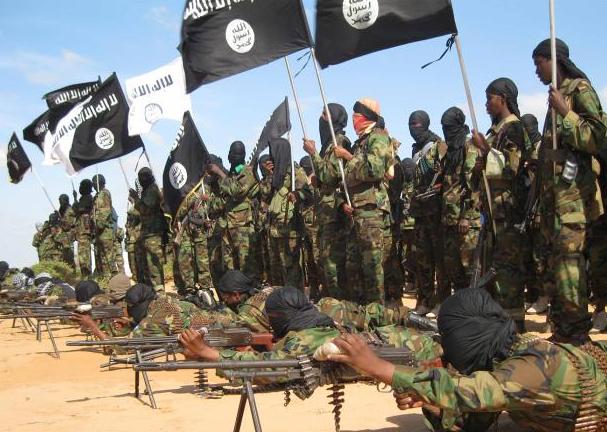البنتاغون تعلن مقتل 4 من مسلحي "حركة الشباب" الصومالية
