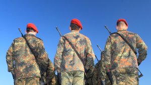 CSU geht auf Konfrontationskurs zur SPD
