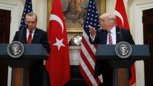 Türkei und USA legen Visastreit bei