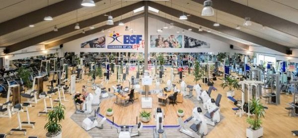 Fitnessstudio verwehrt Muslimin den Eintritt