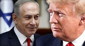Sekretong plano ng Israel at USA laban sa Iran 