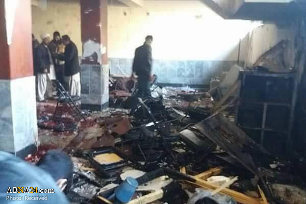 Malaysia Kutuk Serangan Pengganas Di Kabul