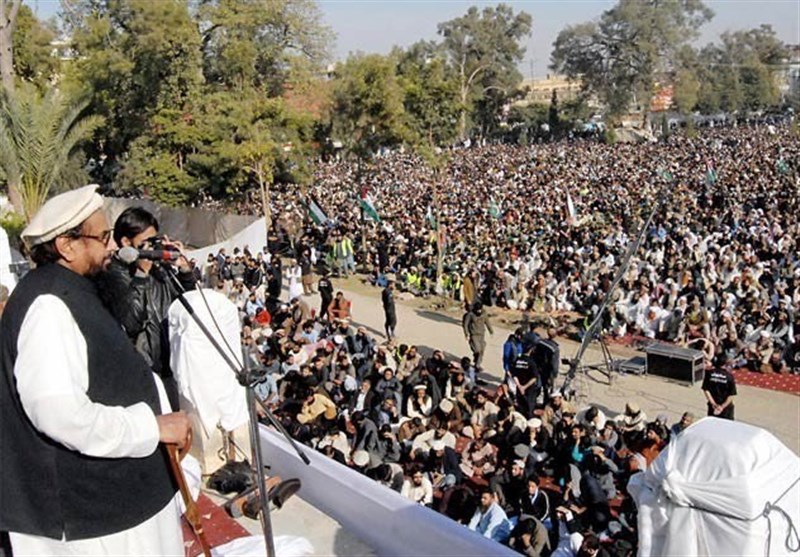 دفاع پاکستان کونسل کا بیت المقدس اور کشمیر کی آزادی کے لئے ملک گیر احتجاجی تحریک شروع کرنے کا اعلان