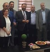 Isang delegasyon ng Saudi Arabia nasa Israel 