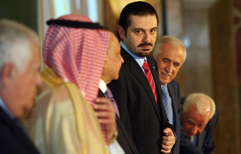 “Tomar a Saad Hariri como Rehén y Presionarlo para Renunciar a su Cargo Demuestra que el Reino Saudí se ha Vuelto Loco” 