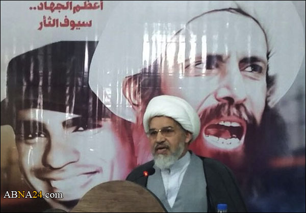 مبادرات الحل لن يُكتب لها النجاح لأن آل خليفة "لا يؤمنون بالشراكة"