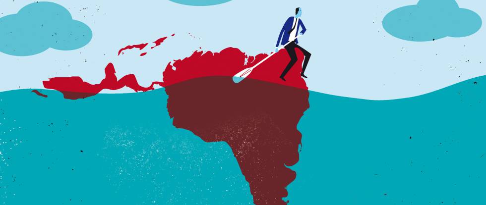 ¿Qué Retos Afrontará Latinoamérica en 2018?