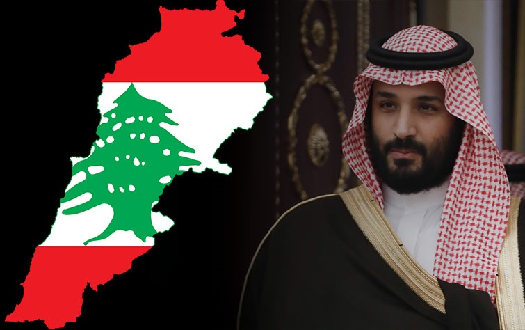 Analysis: What’s new dream of Saudi crown prince for Lebanon?