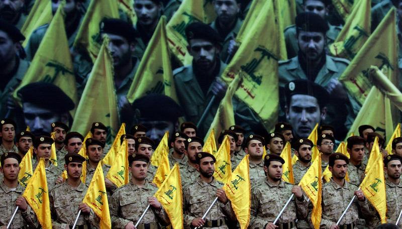 US puts Hezbollah under surveillance to neutralize Its capabilities