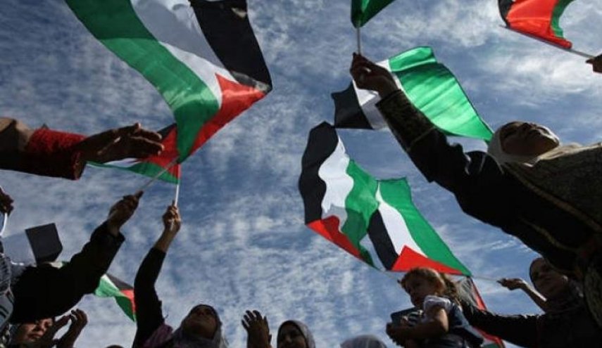 دنیا عنقریب فلسطین کو مستقل ملک کے طور پر باقاعدہ تسلیم کرلے گي: ترک وزير اعظم