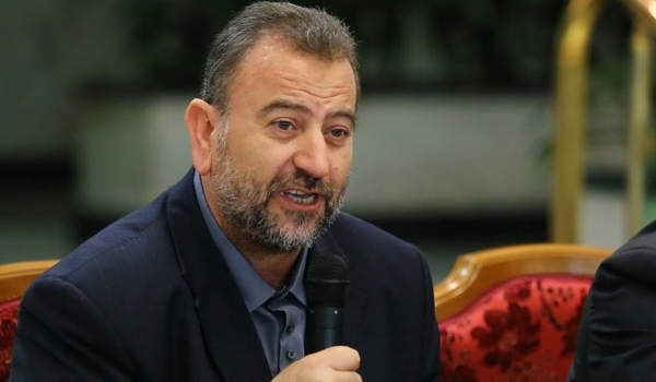 Hamas official lauds Iran’s sincere support for Palestine
