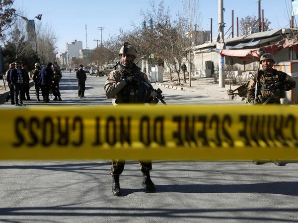 At least 15 people killed in bomb attack in Afghanistan’s Nangarhar