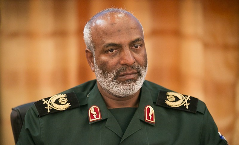 IRGC forces rescue Iranian hostage in Afghanistan(AhlulBayt News Agency) - 