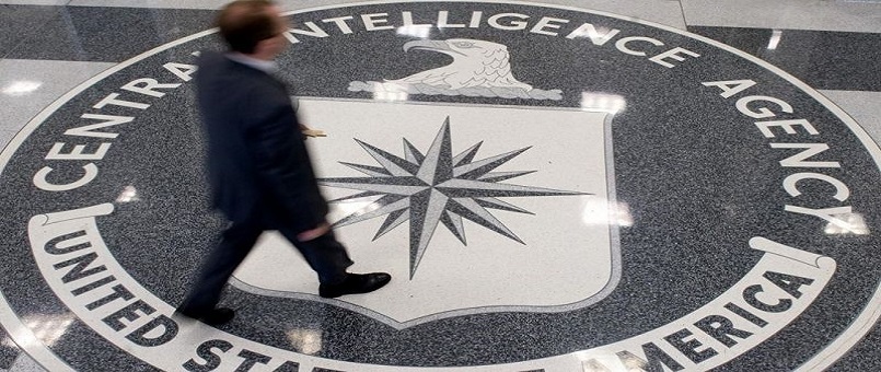 Körfez Ülkesi CIA'nın Üssü Oldu
