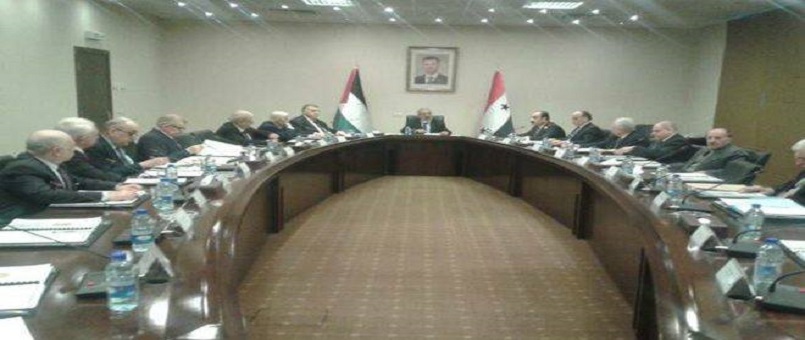 Batı Guta’da İsrail ve ABD’nin hayalleri suya düşürüldü