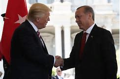 Sa wakas si Erdogan ay pumanig na rin sa USA? 