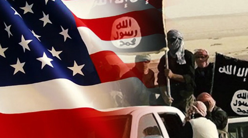 US seeks longer ISIS life - Report