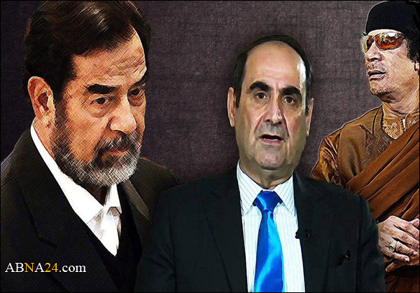 قاضي إعدام صدام حسين: عجّلت في إعدامه لهذا لسبب...؟