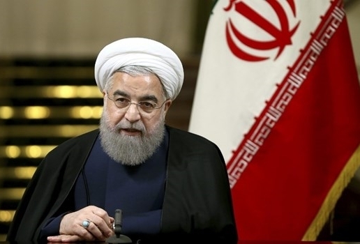 イラン大統領、「トランプ大統領はイランの人々に心を痛める権利はない」