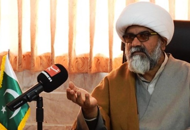 علامہ راجہ ناصر عباس جعفری: حکومت نے نئے سال کے پہلے دن عوام کو مہنگائی کی نوید سناکر آئندہ کے لائحہ عمل سے باخبر کیا ہے