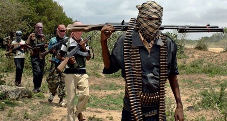 “Más de 5.200 Musulmanes han Caído Mártires en los Últimos Cuatro Años a Manos del de Boko Haram” 