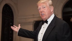 Trump droht mit Einstellung der Hilfen für Pakistan
