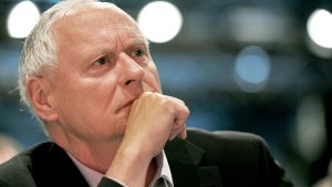 "Lafontaine ist als Ratgeber eine Fehlbesetzung"