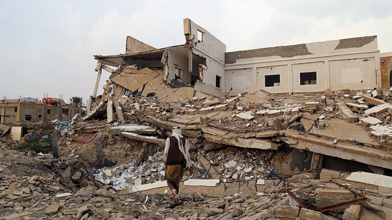 Saudi warplanes kill 23 civilians in Yemen
