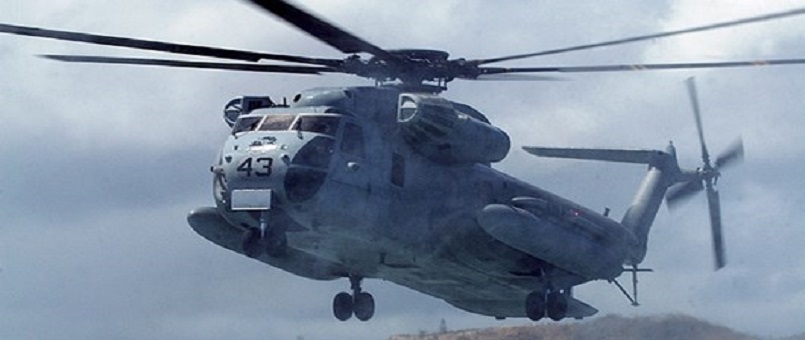 ABD helikopterleri IŞİD elebaşılarını Haseke’den de kaçırdı