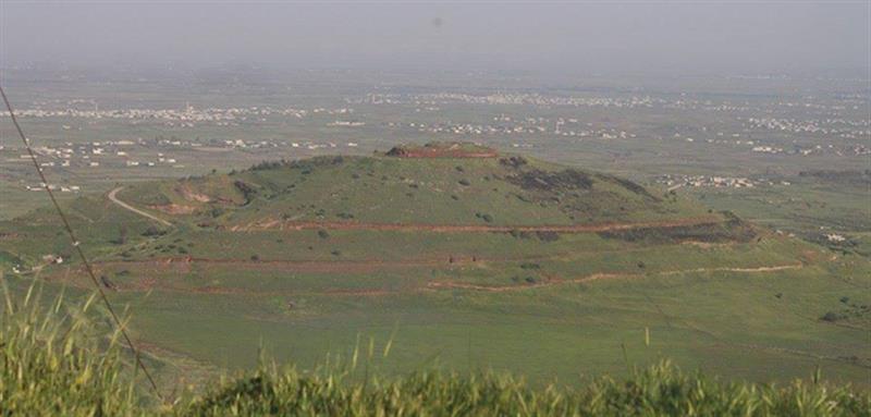 الجيش السوري يضع حدا لاحلام العدو الاسرائيلي في غرب البلاد