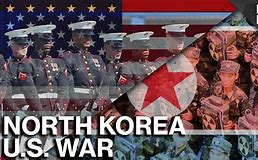 "Nasa loob na ng Pyongyang ang Amerika " 