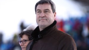 CSU will Sozialleistungen für Asylbewerber kürzen