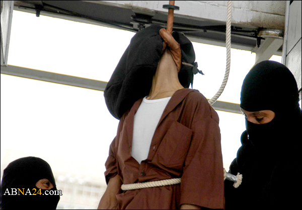 العراق يحكم علی ناقل انتحاريين الی المقدادية بالإعدام 