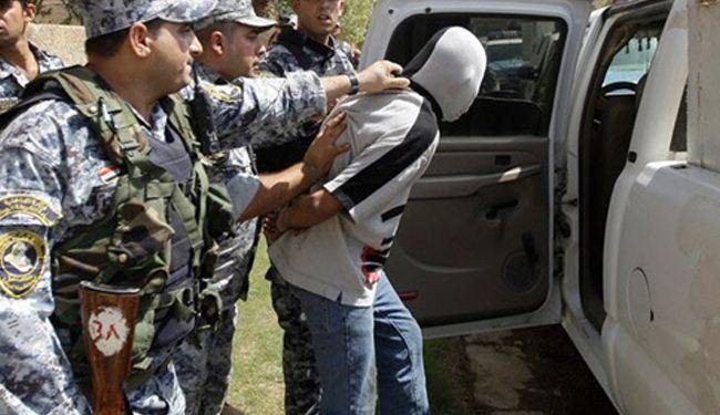 القبض على عصابة لتجارة البشر جنوبي العاصمة العراقية